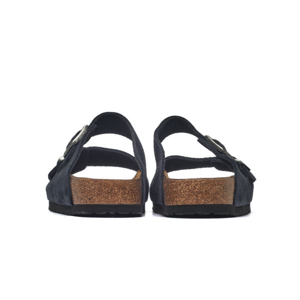 Birkenstock Arizona LENB Desert 1028095