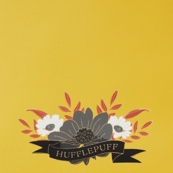 Loungefly LF WB HARRY POTTER HUFFLEPUFF HOUSE TATT