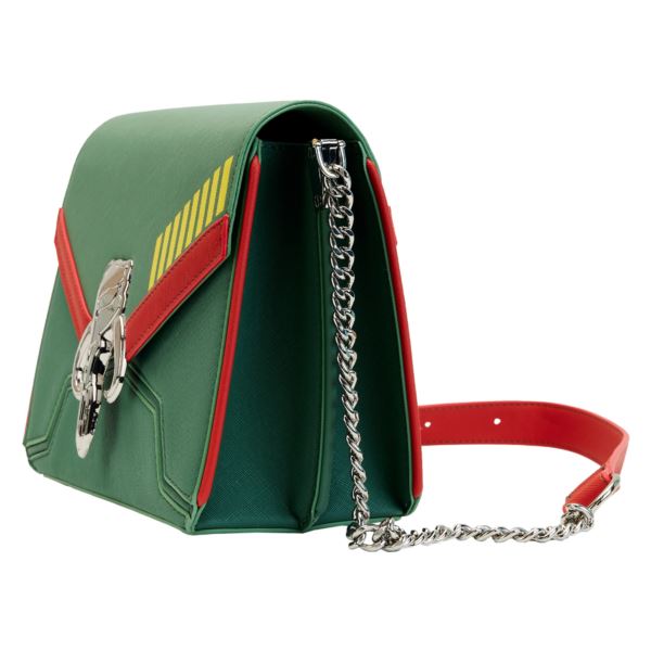 Loungefly STAR WARS BOBA FETT COSPLAY CROSS BODY