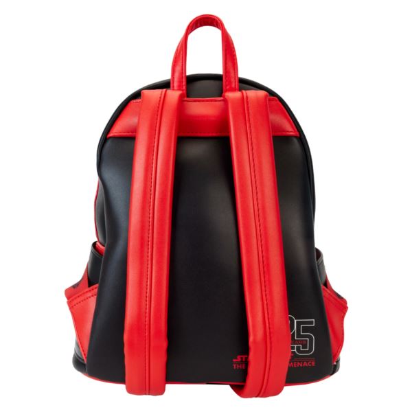 Loungefly STAR WARS PHANTOM MENACE MINI BACKPACK