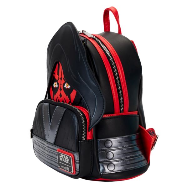 Loungefly STAR WARS PHANTOM MENACE MINI BACKPACK