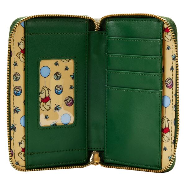 Loungefly DISNEY WINNIE THE POOH WALLET