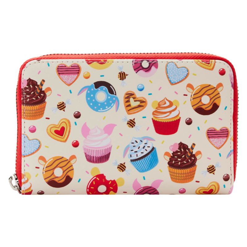 Loungefly DISNEY WINNIE THE POOH SWEETS WALLET