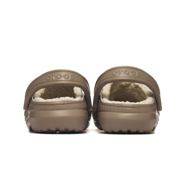 Crocs Classic Lined Clog 203591-2YB