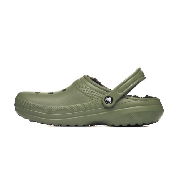 Crocs Classic Lined Clog 203591-3WP