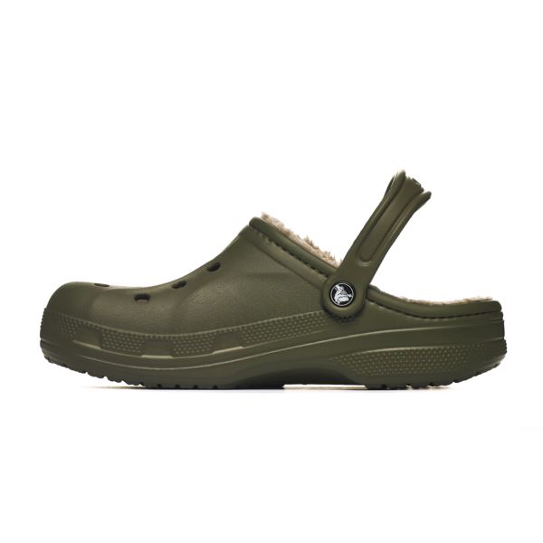 Crocs Baya Lined Clog 205969-3TC