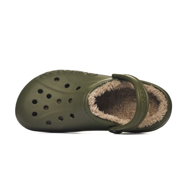 Crocs Baya Lined Clog 205969-3TC