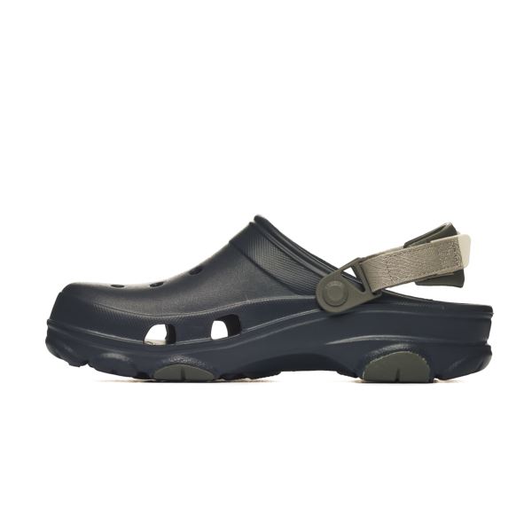 Crocs All Terrain Clog 206340-4FK