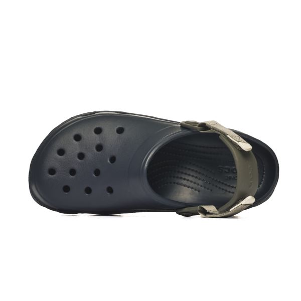 Crocs All Terrain Clog 206340-4FK