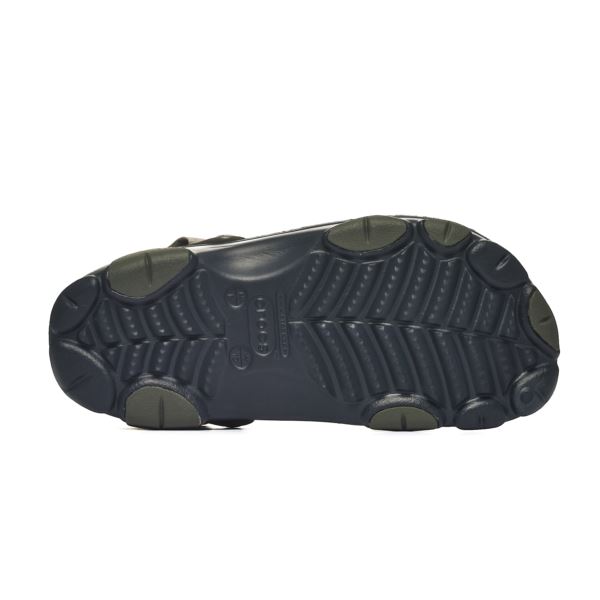 Crocs All Terrain Clog 206340-4FK