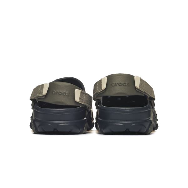 Crocs All Terrain Clog 206340-4FK