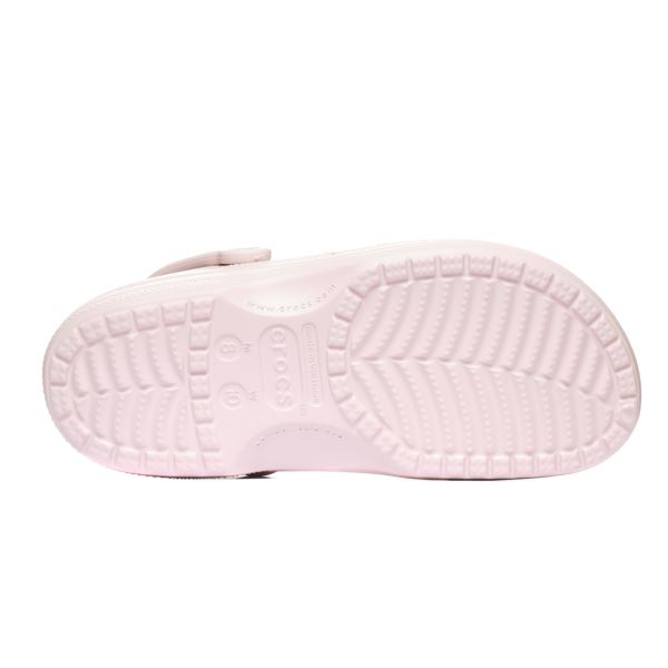 Crocs Baya Lined Clog 205969-6PS