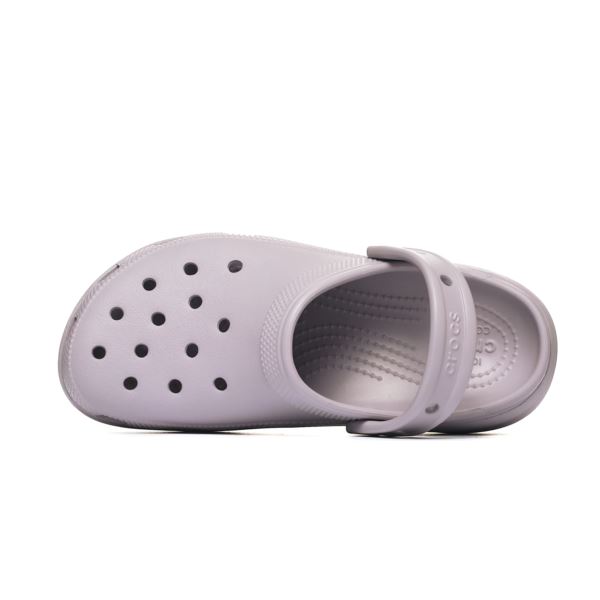 Crocs Classic Platform Clog W 206750-5PS