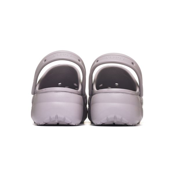 Crocs Classic Platform Clog W 206750-5PS