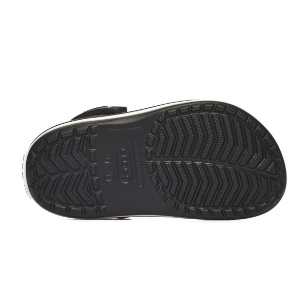 Crocs Crocband Clog K 207006-001