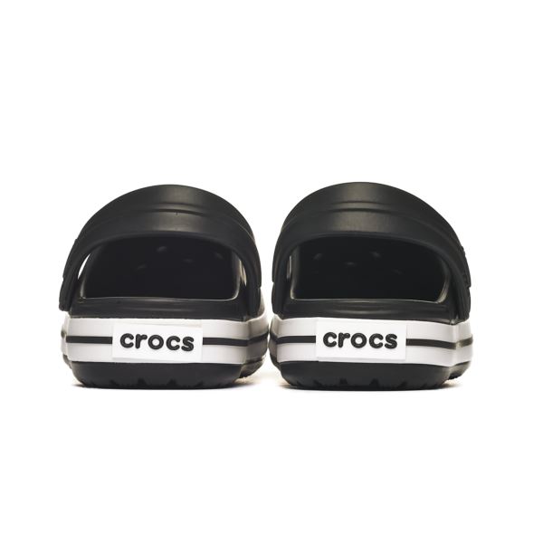 Crocs Crocband Clog K 207006-001