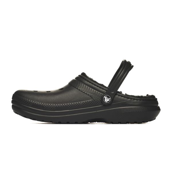 Crocs Classic Lined Clog K 207010-060