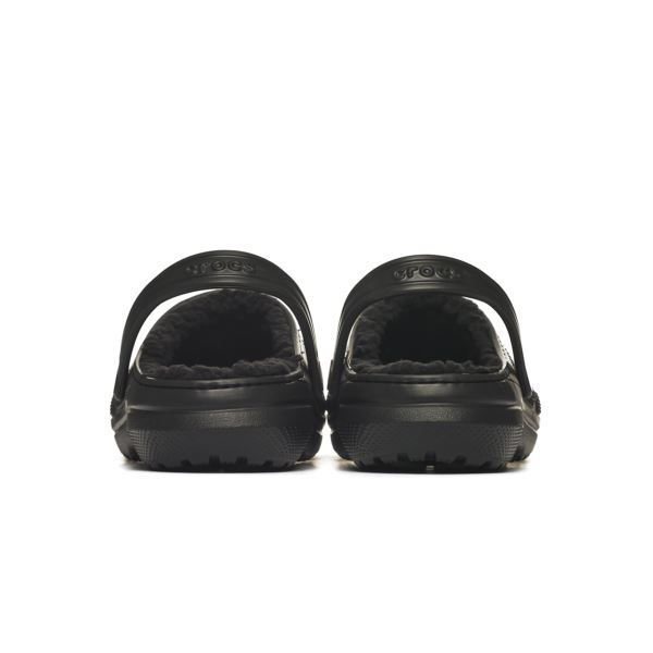 Crocs Classic Lined Clog K 207010-060