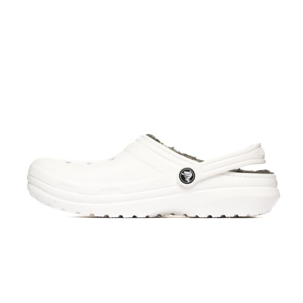 Crocs Classic Lined Clog K 207010-10M