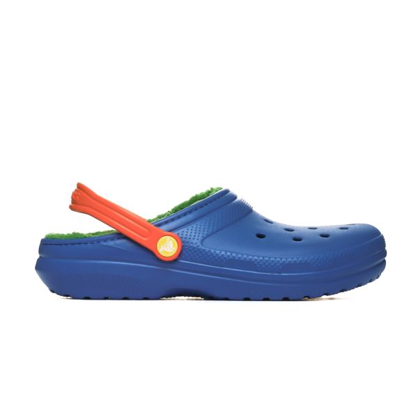 Crocs Classic Lined Clog K 207010-4LB