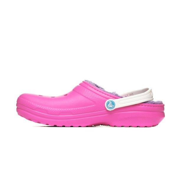 Crocs Classic Lined Clog K 207010-6TX