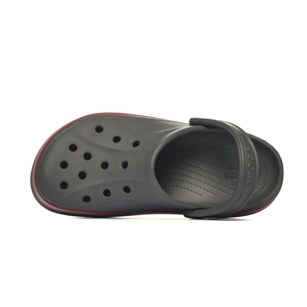 Crocs Bayaband Sport Band Clog 208268-01W