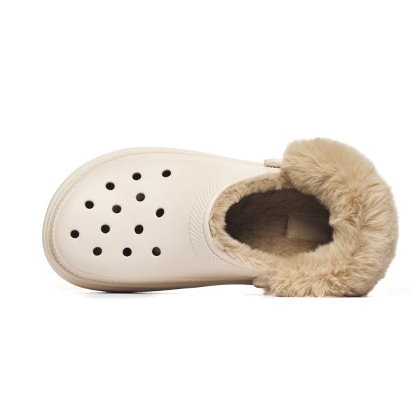 Crocs Stomp Lined Clog 208546-160