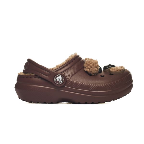 Crocs Classic Lined 210019-2FL