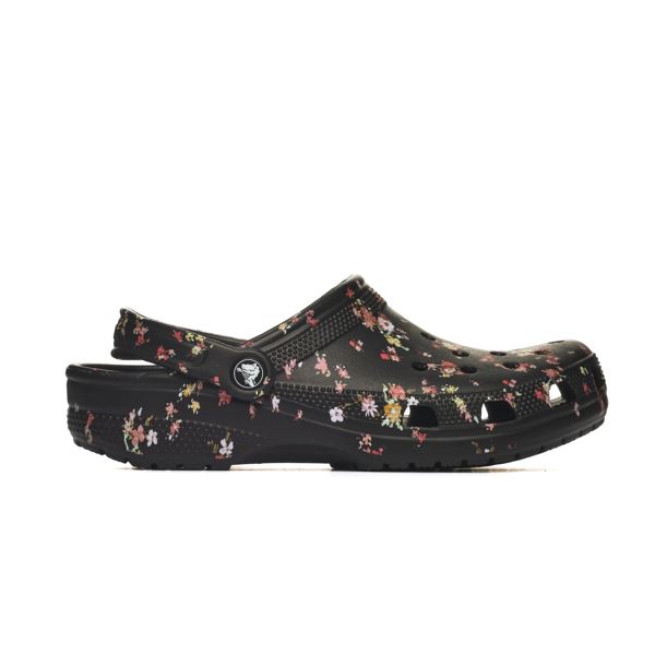 Crocs Classic Ditsy Floral Clog 210397-001