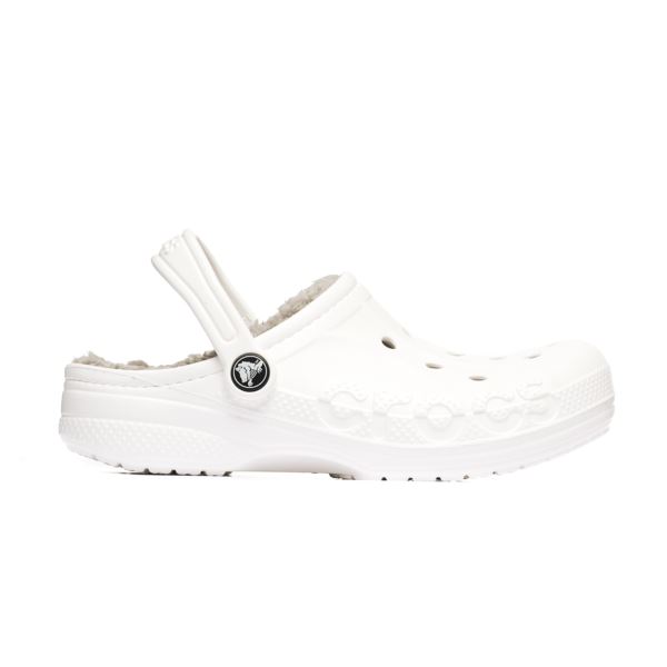 Crocs Baya Lined Clog Kid's 207500-11H