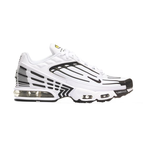 Nike AIR MAX PLUS 3 GS FN3845-100