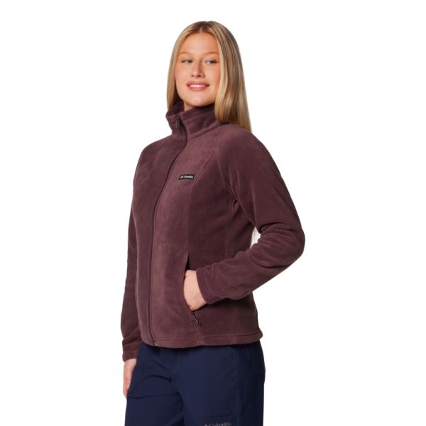 Columbia Benton Springs Full Zip 1372111613