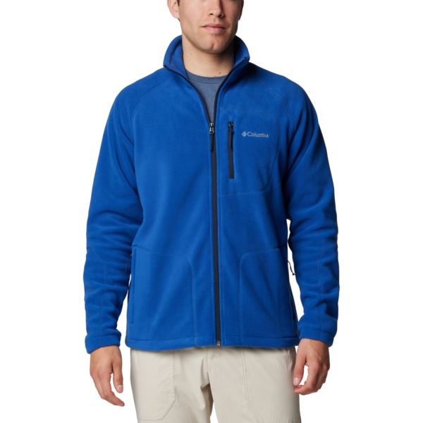 Columbia Fast Trek II Full Zip Fleece 1420421442