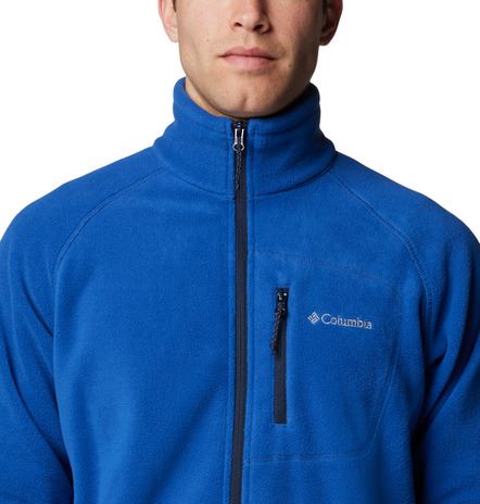 Columbia Fast Trek II Full Zip Fleece 1420421442