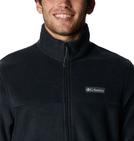 Columbia Steens Mountain Full Zip 2.0 1476671010