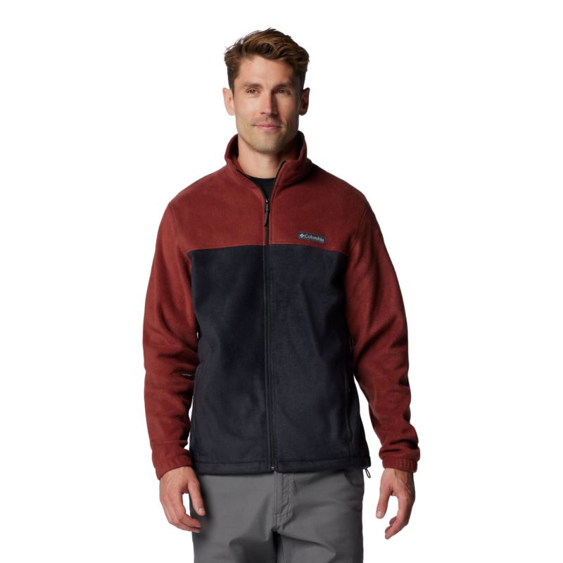 Columbia Steens Mountain Full Zip 2.0 1476671681