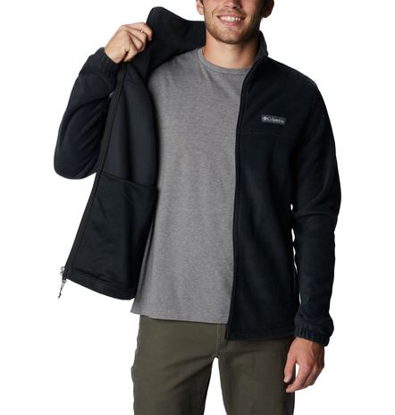 Columbia Steens Mountain Full Zip 2.0 1476671681