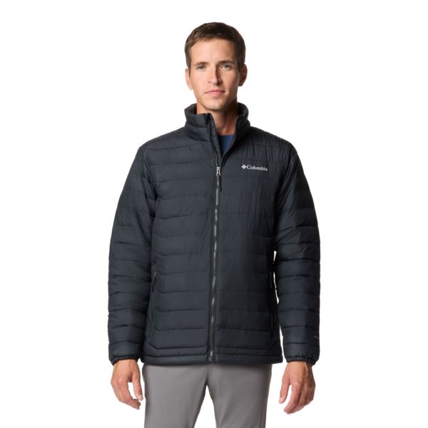 Columbia Powder Lite II Jacket 2086964010