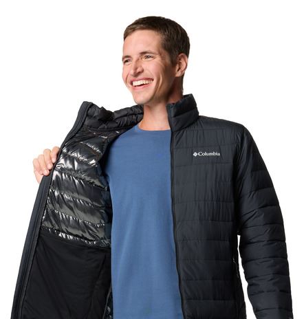 Columbia Powder Lite II Jacket 2086964010