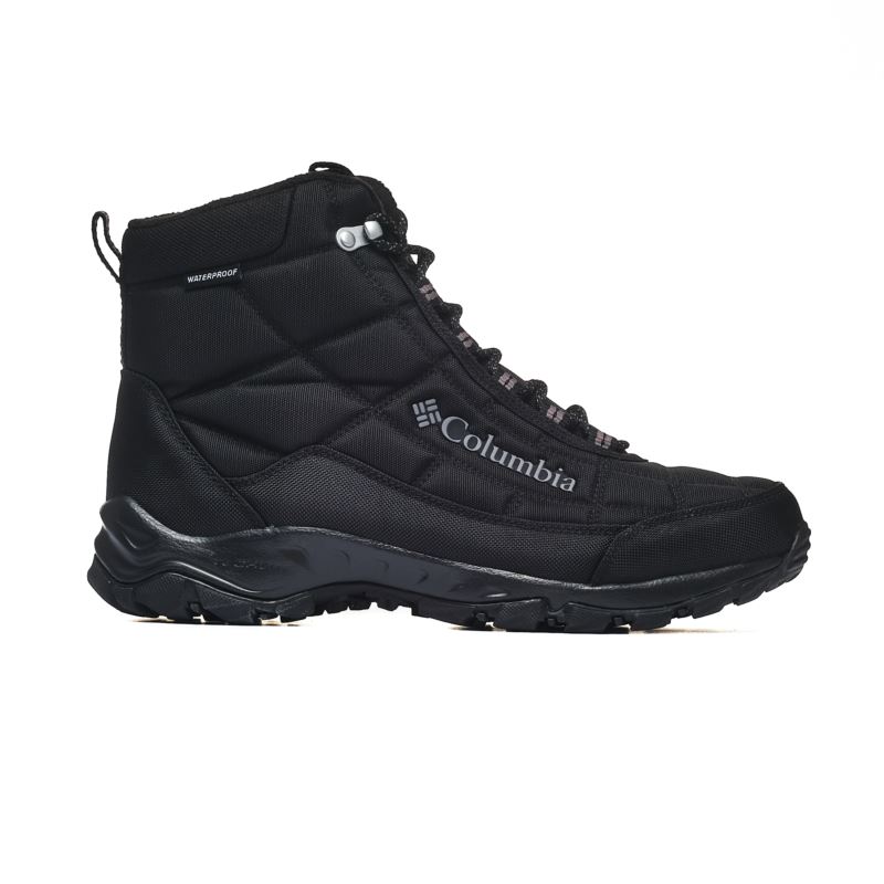 Columbia FIRECAMP BOOT 2099741012