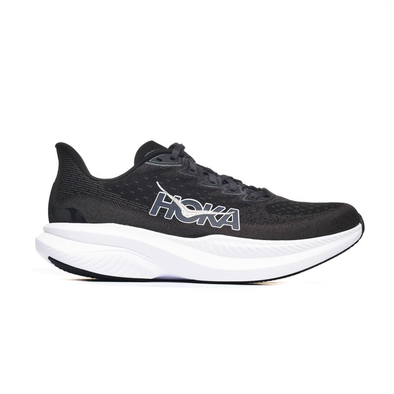 Hoka Mach 6 1147790-BWHT