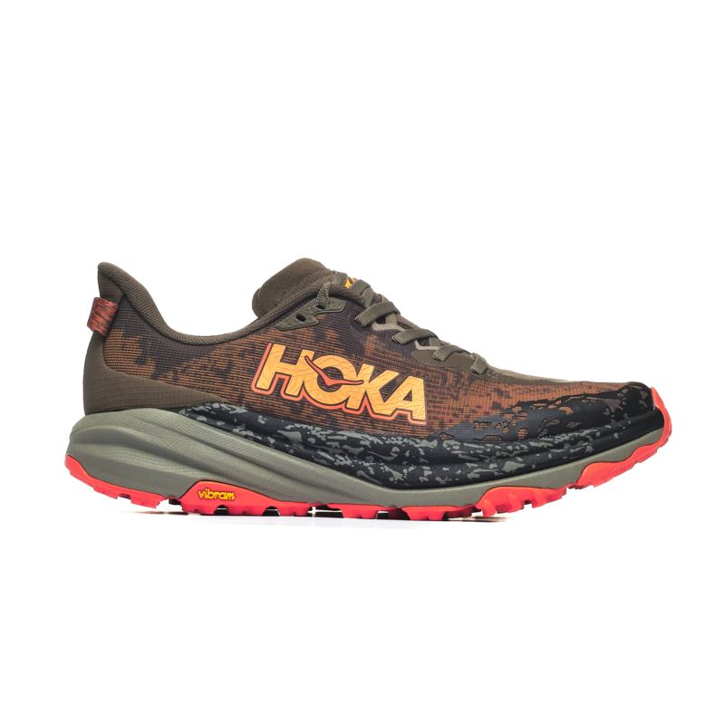 Hoka Speedgoat 6 1147791-AQL