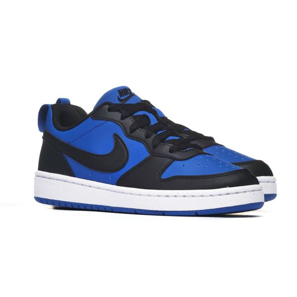 Nike COURT BOROUGH LOW GS HM6293-480