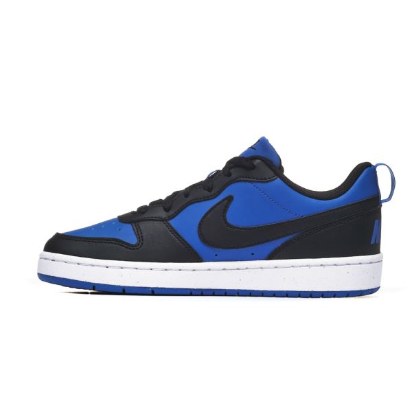 Nike COURT BOROUGH LOW GS HM6293-480