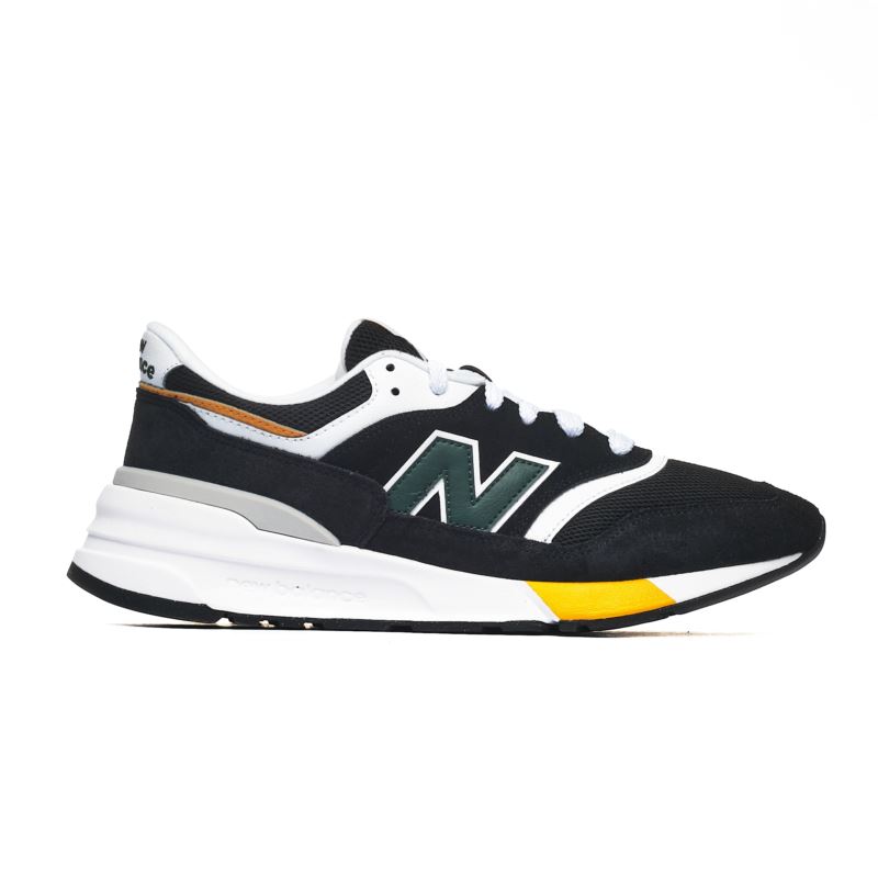 New Balance U997REC