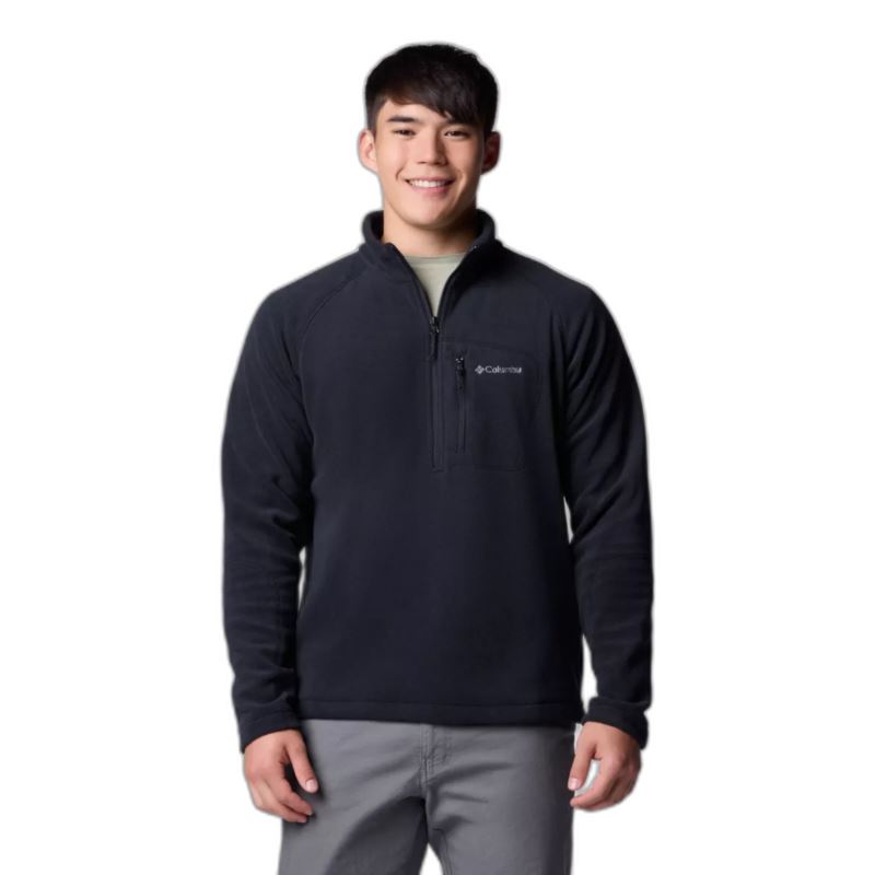 Columbia Fast Trek III Half Zip Fleece 1553511013