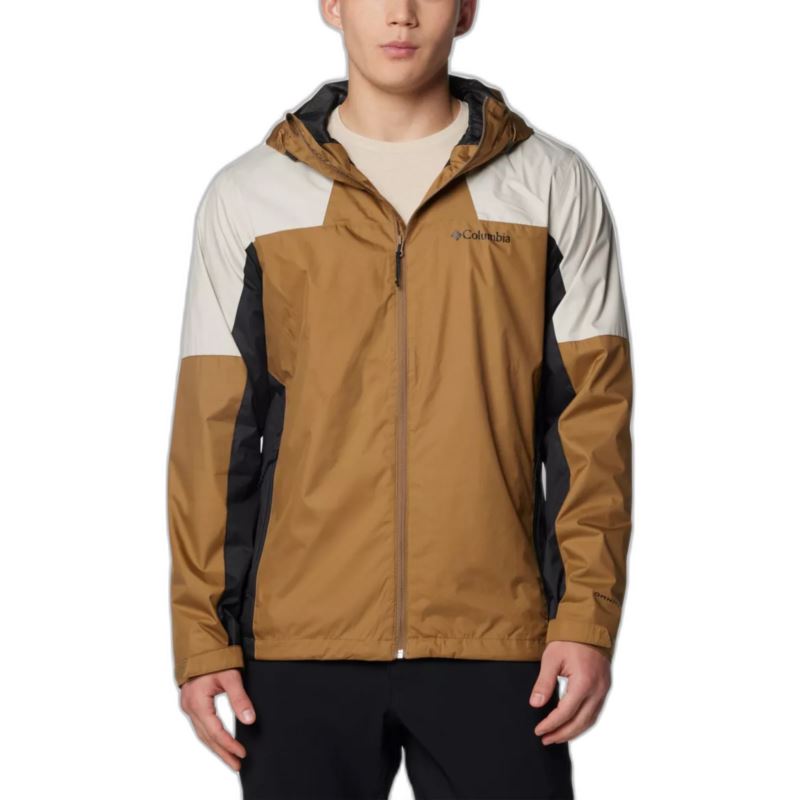 Columbia Inner Limits III Jacket 2071215257