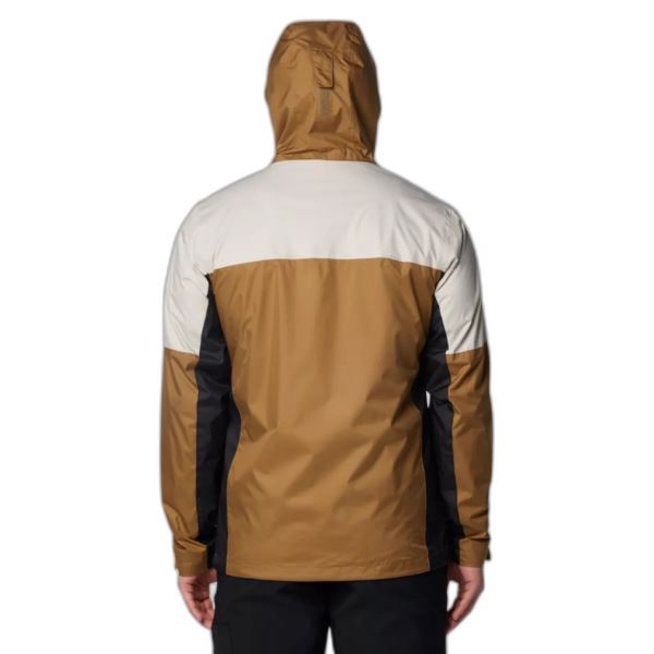 Columbia Inner Limits III Jacket 2071215257