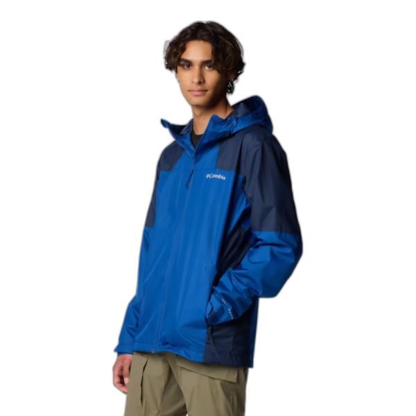 Columbia Inner Limits III Jacket 2071215433