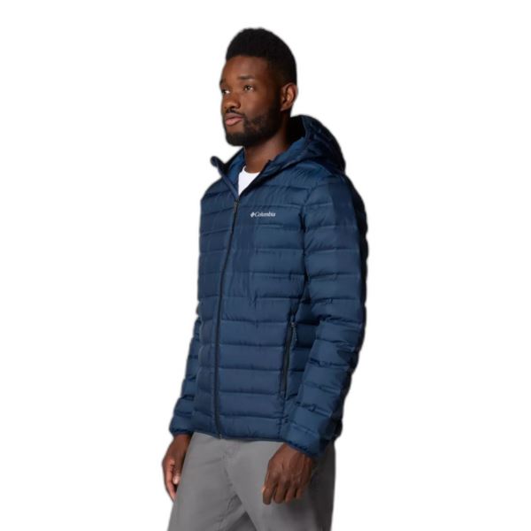 Columbia Lake 22 II Down Hooded Jacket 2086294464